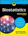 Monika Wahi John C. Pezzullo Biostatistics For Dummies (Taschenbuch)