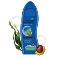 Schaumbad Litamin Blauer Traum 750ml mit Meeresalgen und Kastanien-Essenz