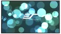 ELITE SCREENS, 180" (16:9) Leinwand mit festem Rahmen