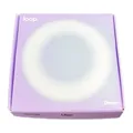 Loop Dream Schlafohrstöpsel – Ohrstöpsel aus Silikon/Memory Foam für Komfort bei