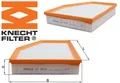 KNECHT KL66 Kraftstofffilter Kraftstoffilter für BMW für Alpina für Wiesmann