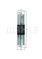 Kraftstofffilter Leitungsfilter KL 66 MAHLE für BMW ALPINA WIESMANN