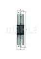 Kraftstofffilter Leitungsfilter KL 66 KNECHT für ALPINA BMW WIESMANN