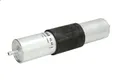 Kraftstofffilter KNECHT KL 66 für BMW 3 (E36) 2 1991-1998