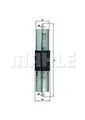 KNECHT MAHLE Kraftstofffilter BMW KL 66