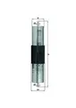 Knecht Kl66 Kraftstofffilter Kraftstoff Filter für BMW Alpina 1993 - 2005