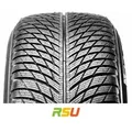 Michelin Pilot Alpin 5 ZP 3PMSF Runflat 205/55 R17 91H Winterreifen