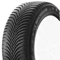 Michelin Alpin 5 205/55 R17 91 H, Winterreifen
