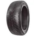 MICHELIN ALPIN 5 ZP 205/55R17 91H ZP 1000227205