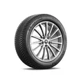 Reifen Winter Michelin Alpin 5 205/55 R17 91H ZP BSW