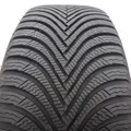 1 x MICHELIN 205/55 R17 91H Alpin 5 ZP Winterreifen 2019 8mm