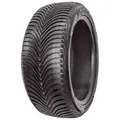 2x Winterreifen - MICHELIN ALPIN 5 ZP 205/55R17 91H