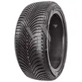 Winterreifen MICHELIN ALPIN 5 ZP RUNFLAT 205/55 R17 91 H