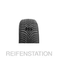 4x Winterreifen MICHELIN ALPIN 5 205/55 R17 91H