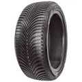 2x Winterreifen - MICHELIN ALPIN 5 ZP 205/55R17 91H