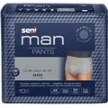 seni® Man Pants Gr. L
