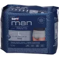 Seni Man Pants L Beutel 10 St