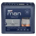 Seni Man Pants L
