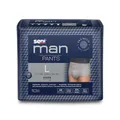 Seni Man Pants Gr. L, 10 Stück