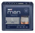 seni Inkontinenz-Pants Seni Man Pants Gr. L (1x10 Stück)