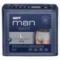 Seni Man Pants Gr. L, 10 Stück Inkontinenzhosen