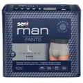 Seni Man Pants Gr. L (1x10 Stück)
