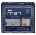 SENI Man Inkontinenzpants Large 10 ST