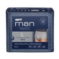 SENI Man Inkontinenzpants L 10 ST
