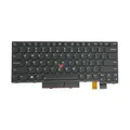 Lenovo 01HX484 Laptop-Ersatzteil Tastatur
