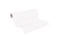A.S. Création Maku-Vlies Meistervlies Pure 25 x 1 m glatt 120g/m² Weiß (200013)
