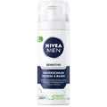 NIVEA MEN Rasierschaum Sensitive 81724 50ml