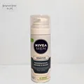 50ml Nivea Men Rasierschaum sensitive schützt sensible Haut ultra glide active