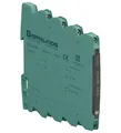 Pepperl+Fuchs Fabrik Millivolt-Messumformer S1SD-1AI-1U.3 Trennverstärker
