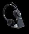Jabra Evolve 75 UC Stereo inkl. Charging Stand / Ladestation