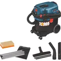 Bosch Professional Nass-/Trockensauger GAS 35 L SFC+ (Nass-Trockensauger) (06019C3000)