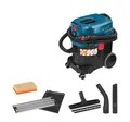 Bosch GAS Nass-/Trockensauger 35 L SFC+ Professional