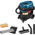 Nass-/trockensauger Allessauger Gas 35 L Sfc+ Professional Im Set - Bosch