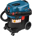 3165140705448 ODKURZACZ UNIWERSALNY GAS 35 L SFC+ BOSCH