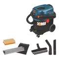 Bosch GAS 35 L SFC+ Professional Nass- Trockensauger 1200 W 35 l ( 06019C3000 )