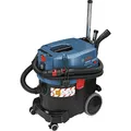 Bosch Professional GAS 35 L SFC+, Nass-/Trockensauger, blau