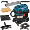 Bosch Nass & Trockensauger GAS 35 L SFC+ 06019C3000 + Zubehör