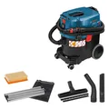 Bosch  Nass-/Trockensauger GAS 35 L SFC+, 06019C3000