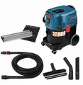 Bosch Professional Nass-/Trockensauger GAS 35 L SFC  3m Schlauch Filter Modul