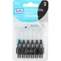 TEPE Interdentalbürste 1,5mm schwarz 6 St PZN07641446