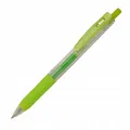 Sarasa Clip Gel Pen 0.5mm Light Green, Refillable, Made in Japan