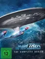 Star Trek: The Next Generation - Die komplette Serie, Brent Spiner