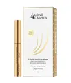 LONG4LASHES Eyelash Serum FX 5 Wimpernserum 3 ml