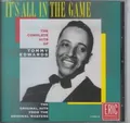 Complete Hits of Tommy Edwards by Tommy Edwards