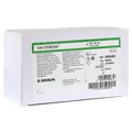 Sterican Kanülen 21Gx3 1 / 8 0,8x80 mm 100 St