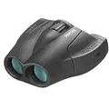 Pentax UP 10x25 Fernglas, Schwarz